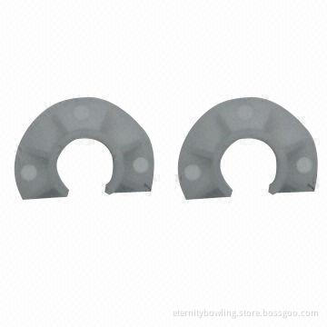 Tube guide, Provides long-lasting consistent support